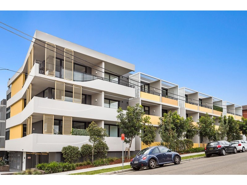 108/207 Barker Street, Randwick NSW 2031