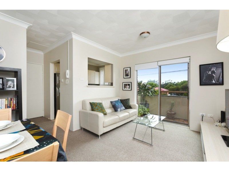 6/99 Middle Street, Kingsford NSW 2032