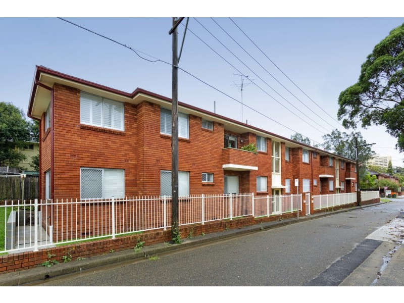 6/99 Middle Street, Kingsford NSW 2032