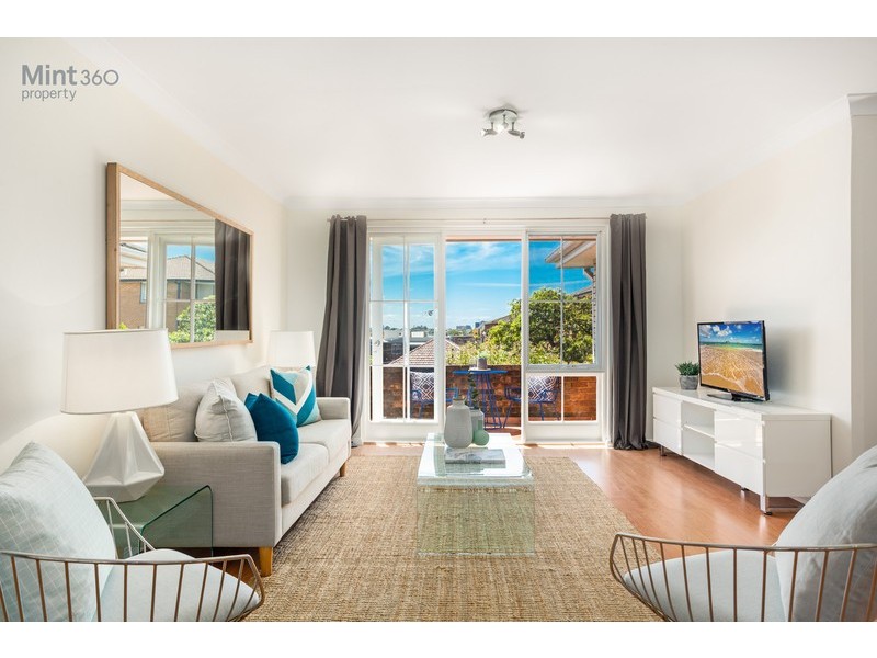 14/70 Cowper Street, Randwick NSW 2031