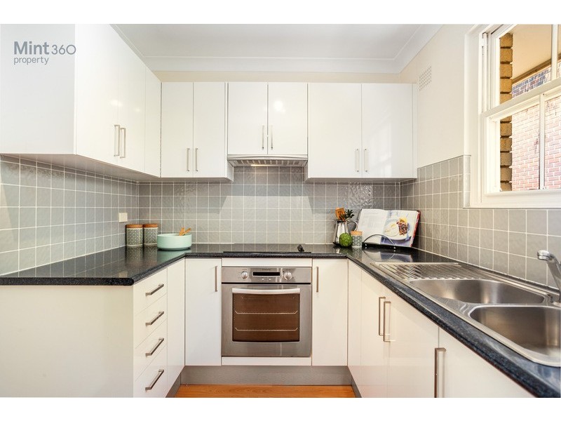 14/70 Cowper Street, Randwick NSW 2031