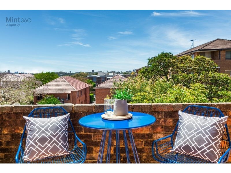 14/70 Cowper Street, Randwick NSW 2031