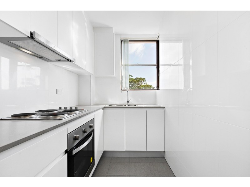 8F/14 Bligh Place, Randwick NSW 2031