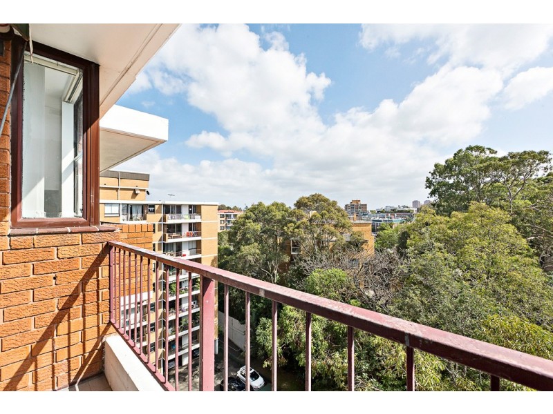 8F/14 Bligh Place, Randwick NSW 2031