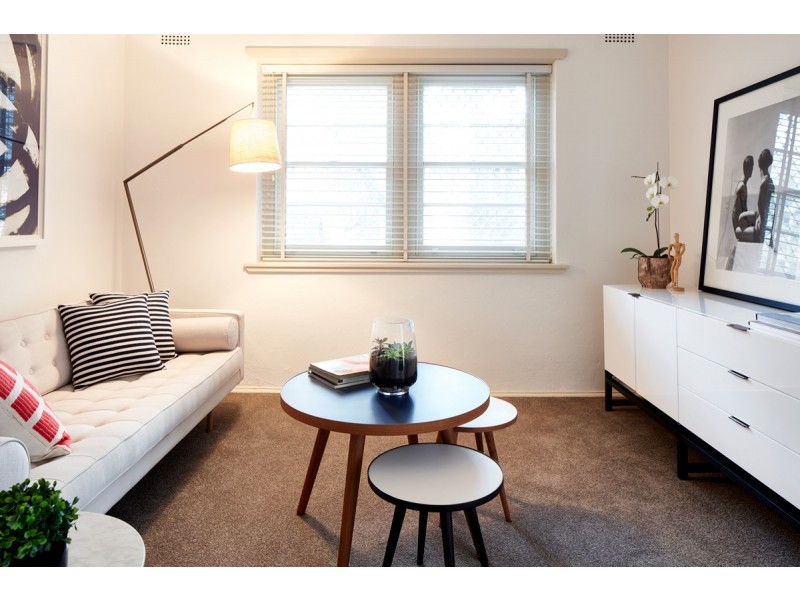 9/20 Glebe Street, Randwick NSW 2031