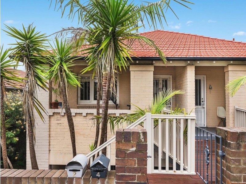 4/36 Keith Street, Clovelly NSW 2031