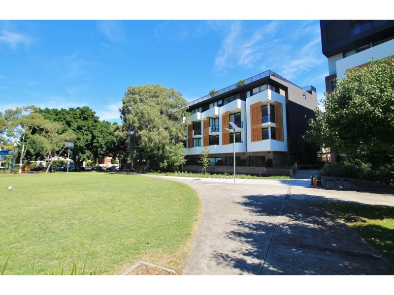 210/3 Ascot Street, Kensington NSW 2033