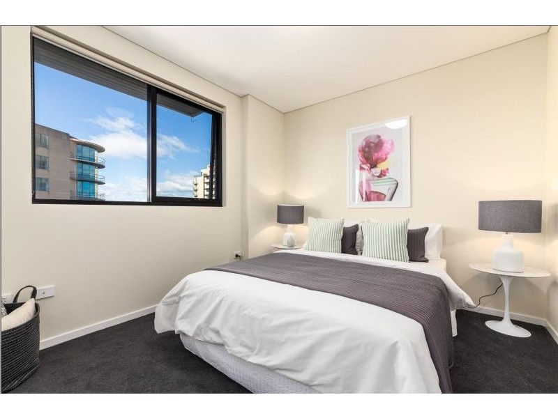 303/19-21 Prospect Street, Rosehill NSW 2142