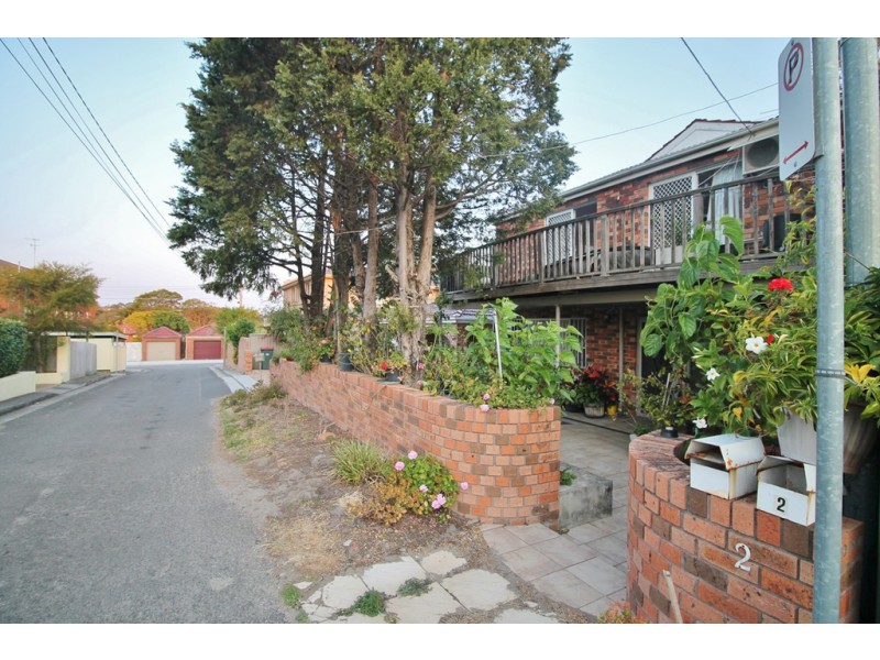 1/2 Centre Lane, Kingsford NSW 2032