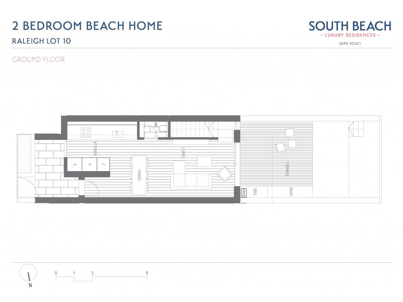 10/112 Alfred Street, Sans Souci NSW 2219