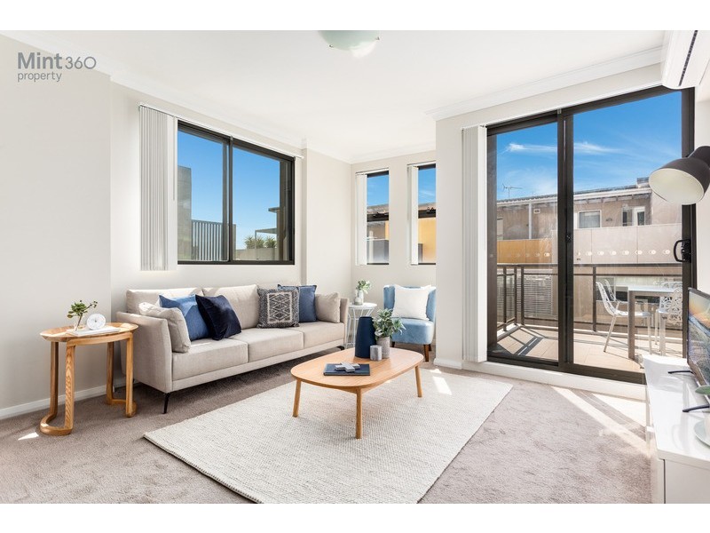 307/235-237 Carlingford Road, Carlingford NSW 2118