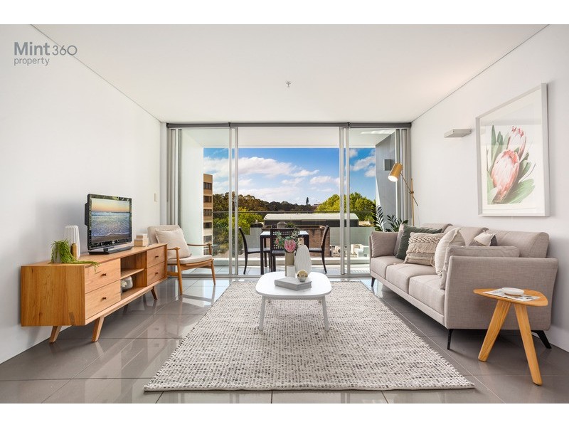 12/60-70 William Street, Woolloomooloo NSW 2011