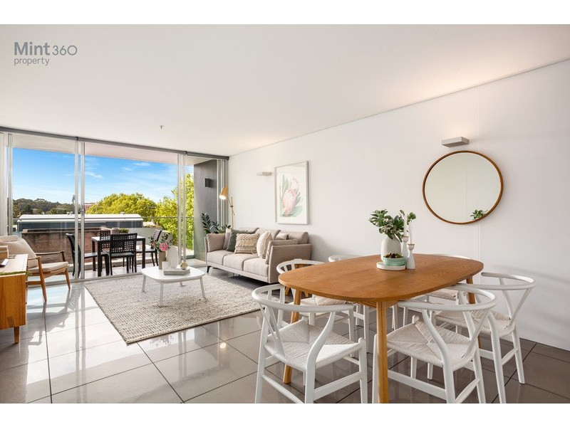 12/60-70 William Street, Woolloomooloo NSW 2011