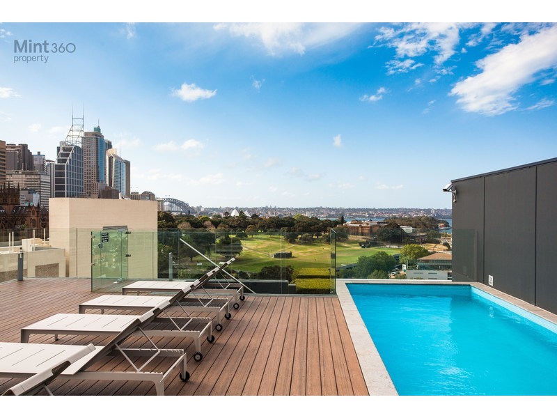 12/60-70 William Street, Woolloomooloo NSW 2011