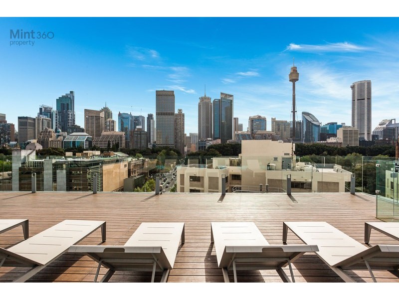 12/60-70 William Street, Woolloomooloo NSW 2011