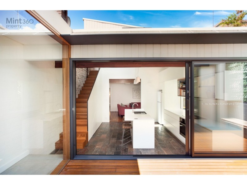 16 Clyde Street, Randwick NSW 2031