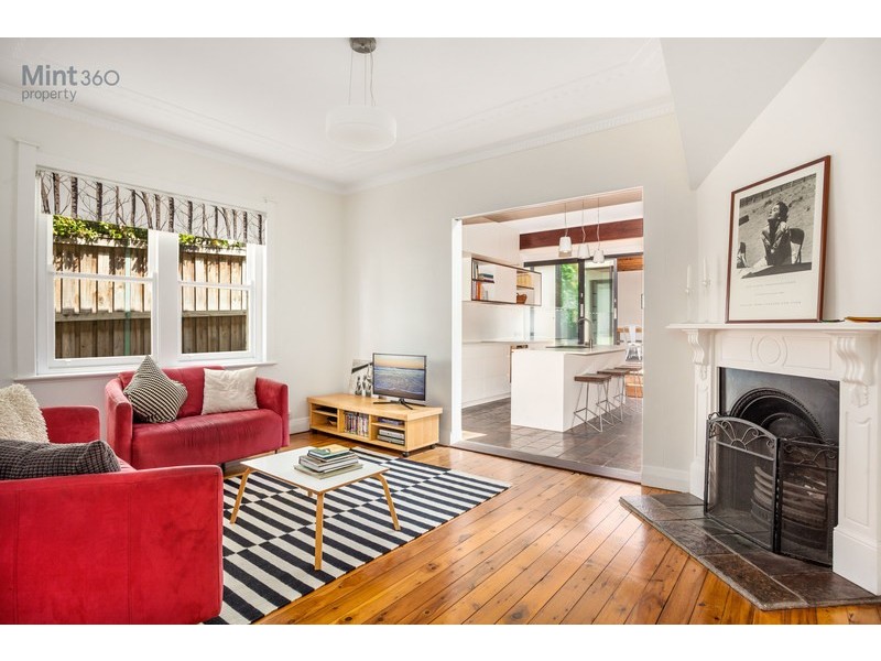 16 Clyde Street, Randwick NSW 2031