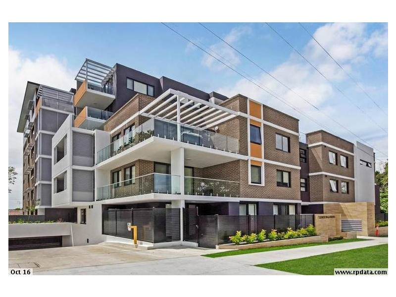 502/19-21 Prospect Street, Rosehill NSW 2142