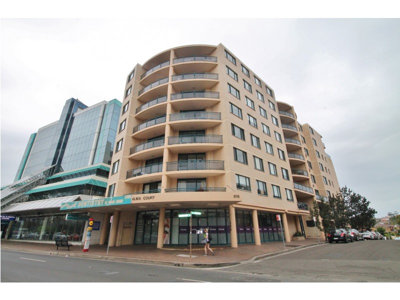 28/818 Anzac Parade, Maroubra NSW 2035