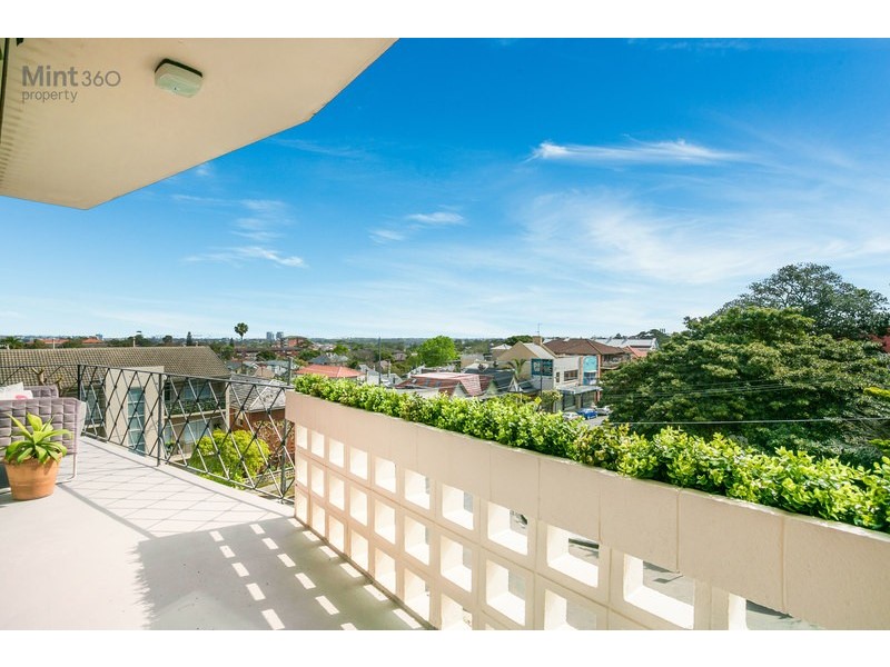 3/65 St Pauls Street, Randwick NSW 2031