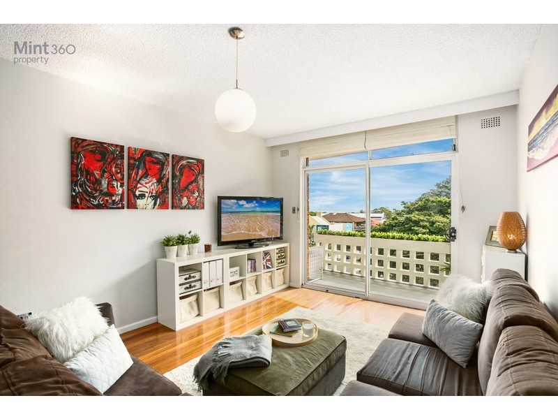 3/65 St Pauls Street, Randwick NSW 2031