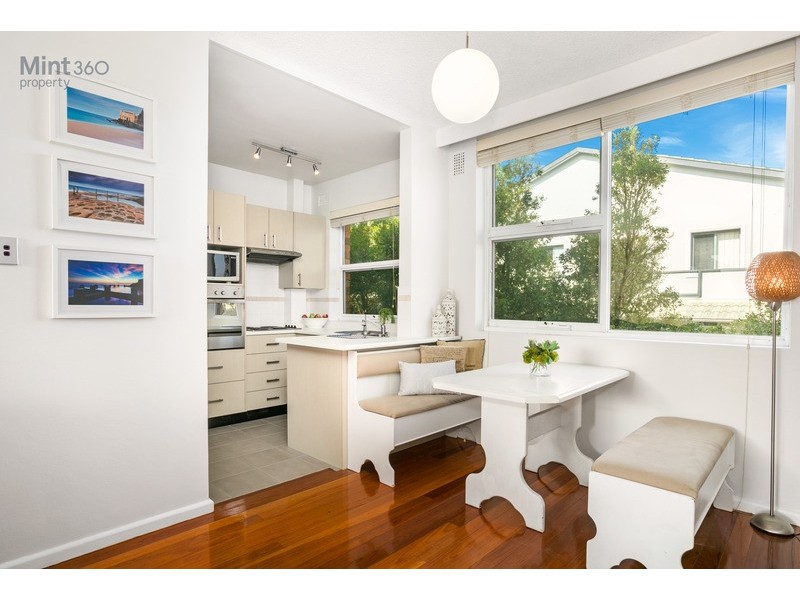 3/65 St Pauls Street, Randwick NSW 2031