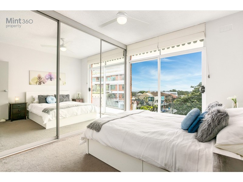 3/65 St Pauls Street, Randwick NSW 2031