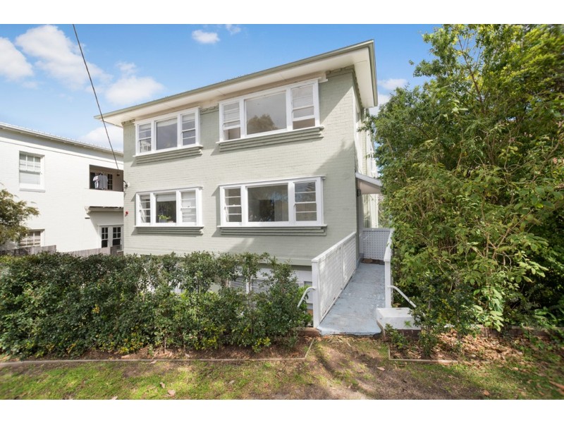 4/20 Glebe Street, Randwick NSW 2031