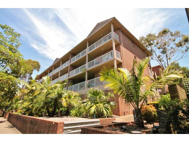 6/28-32 Boronia Street, Kensington NSW 2033