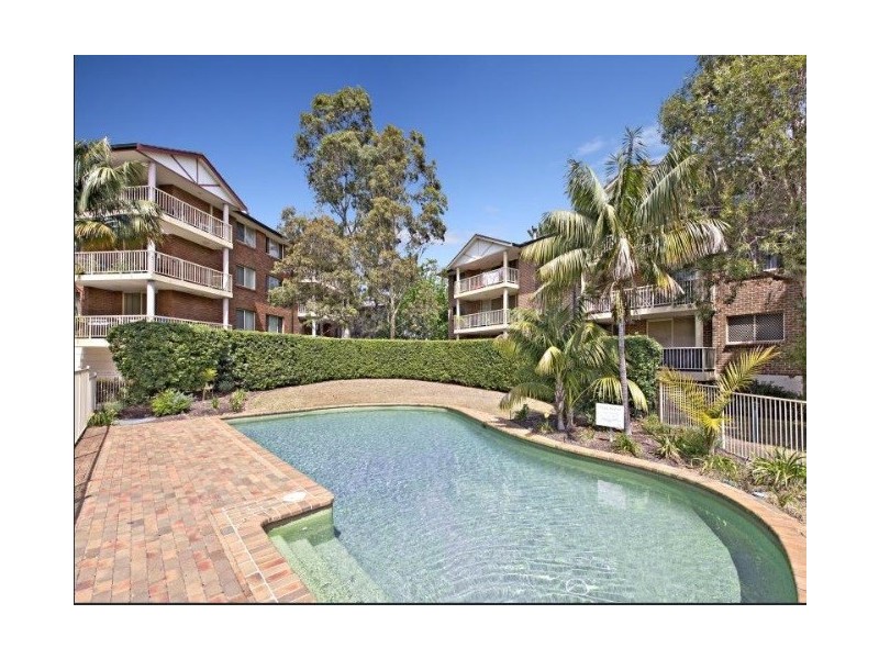 90/10 Broughton Street, Canterbury NSW 2193