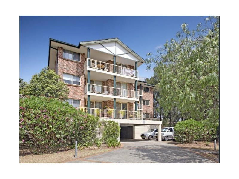 90/10 Broughton Street, Canterbury NSW 2193