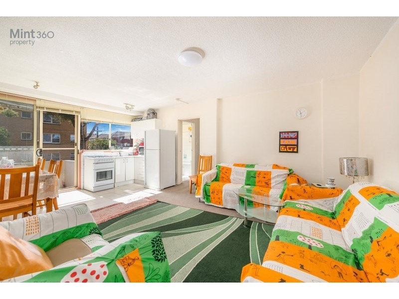6/34 Brittain Crescent, Hillsdale NSW 2036