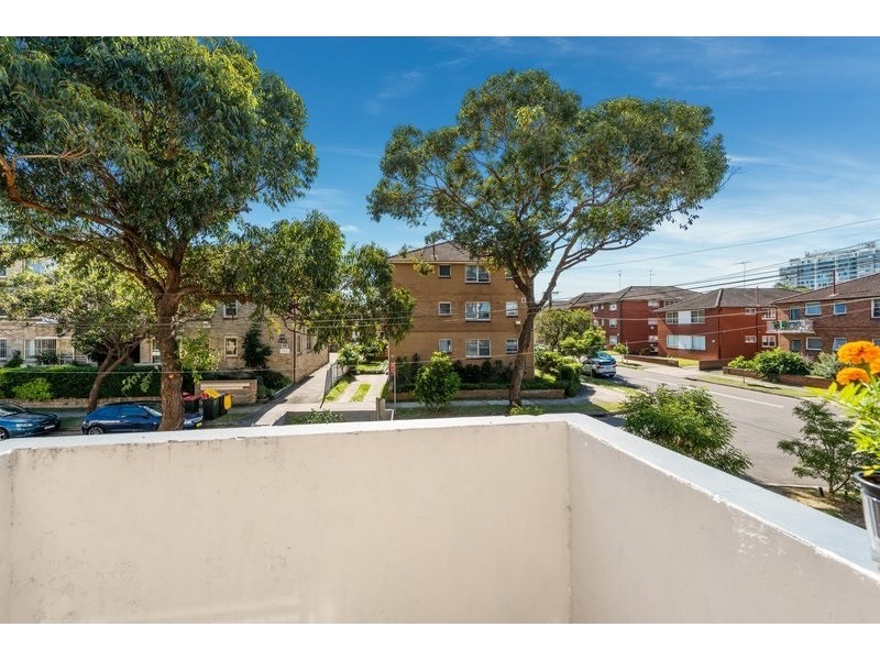 6/34 Brittain Crescent, Hillsdale NSW 2036