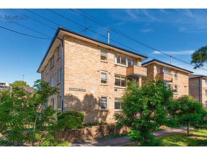 6/34 Brittain Crescent, Hillsdale NSW 2036