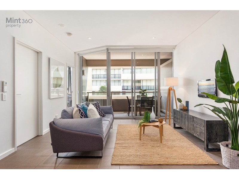 145/6C Defries Avenue, Zetland NSW 2017