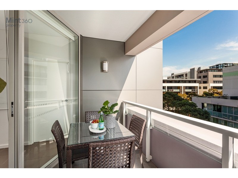 145/6C Defries Avenue, Zetland NSW 2017