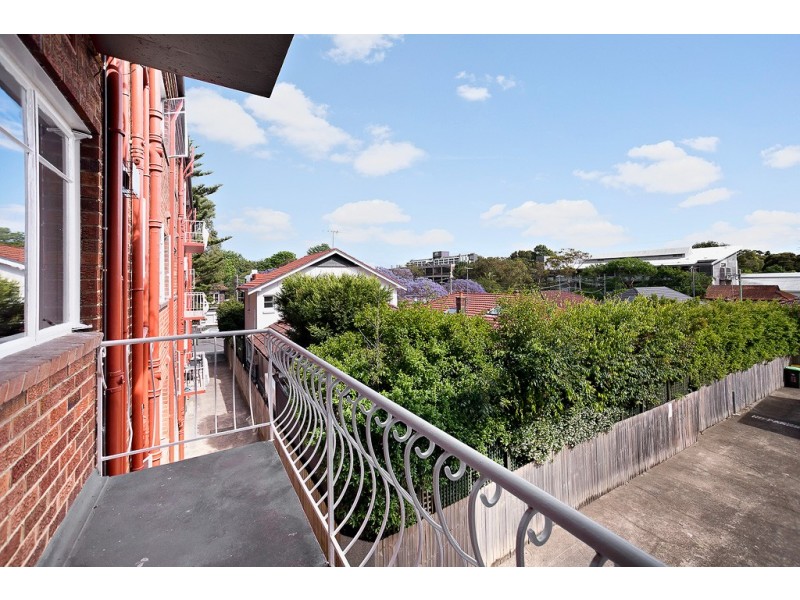 14/5A William Street, Randwick NSW 2031