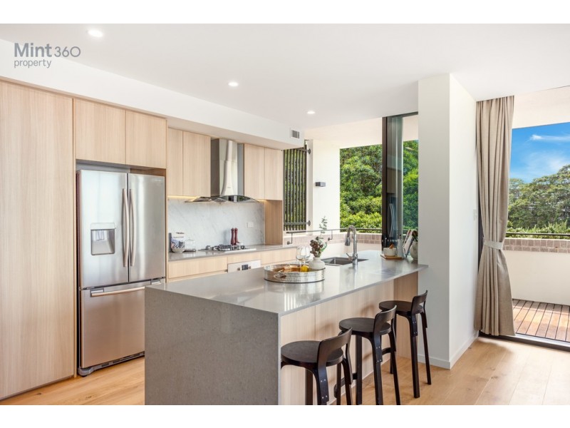 B401/34-38 McEvoy Street, Waterloo NSW 2017