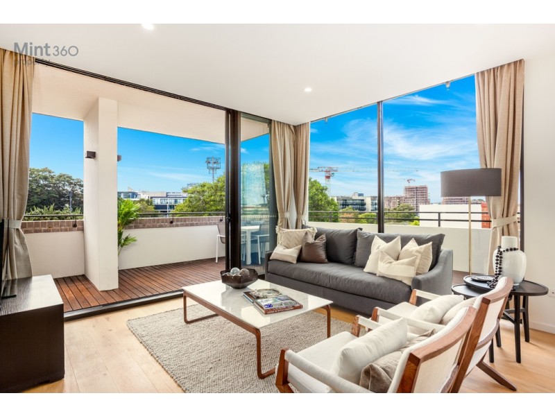 B401/34-38 McEvoy Street, Waterloo NSW 2017