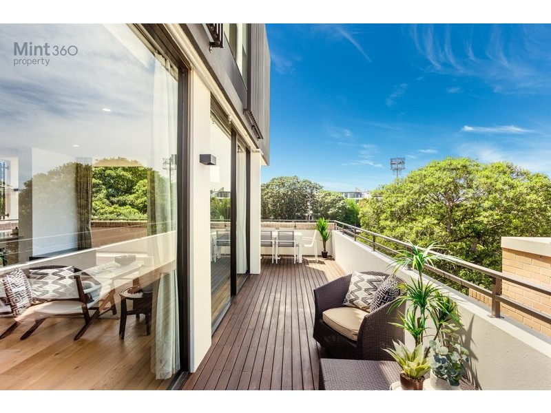 B401/34-38 McEvoy Street, Waterloo NSW 2017