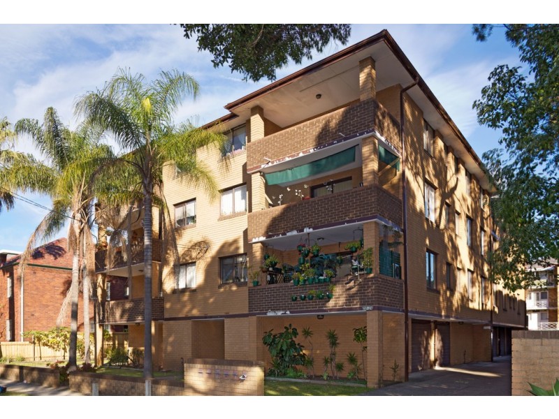 11/20 Duke Street, Kensington NSW 2033