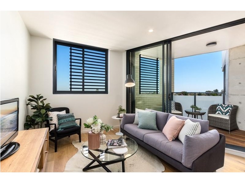 305/165 Frederick Street, Bexley NSW 2207