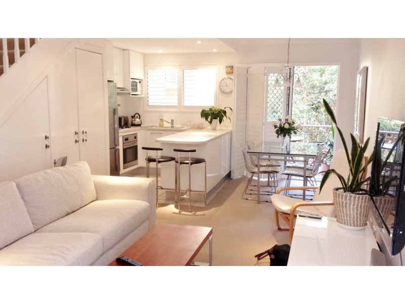 12/4-6 Cowper Street, Randwick NSW 2031