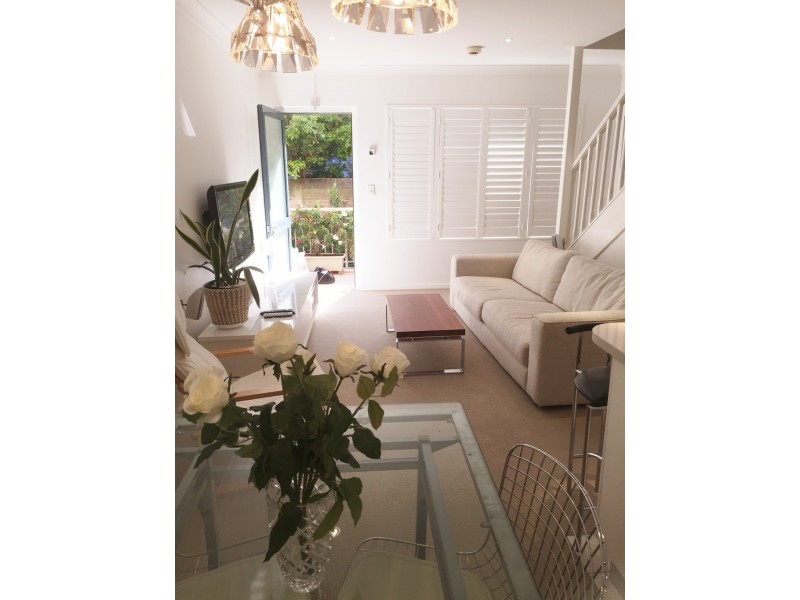 12/4-6 Cowper Street, Randwick NSW 2031