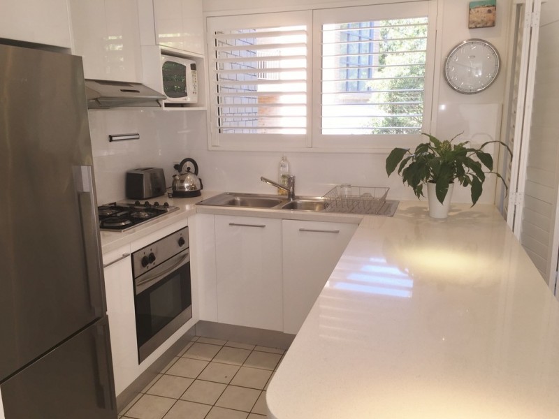 12/4-6 Cowper Street, Randwick NSW 2031