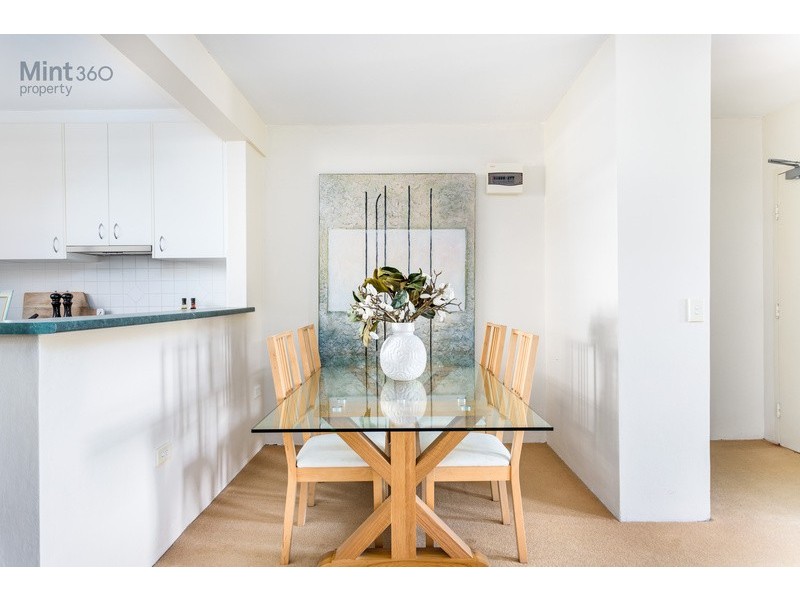 6/70 Cowper Street, Randwick NSW 2031