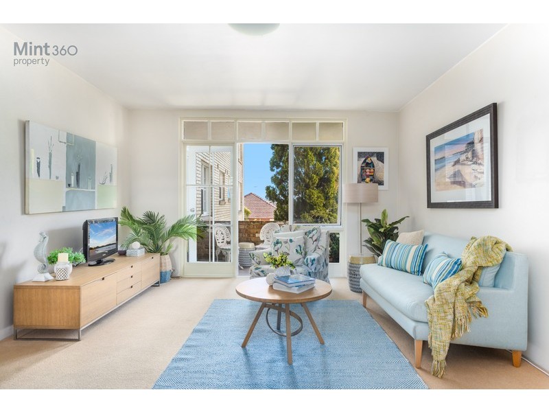 6/70 Cowper Street, Randwick NSW 2031