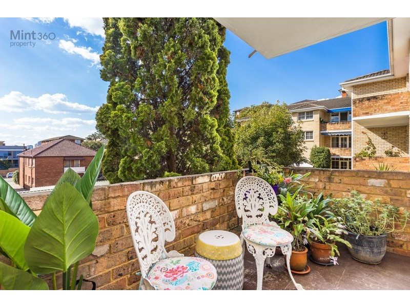 6/70 Cowper Street, Randwick NSW 2031