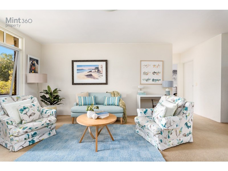 6/70 Cowper Street, Randwick NSW 2031