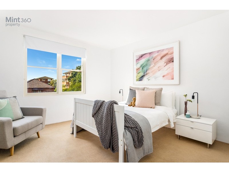 6/70 Cowper Street, Randwick NSW 2031